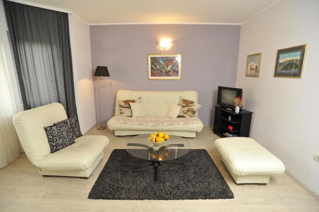 Apartments Izvor Vrdnik Room photo